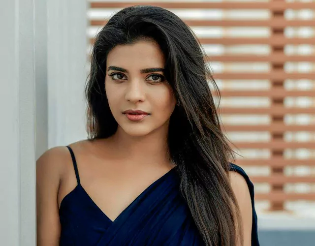 Aishwarya Rajesh New Pictures